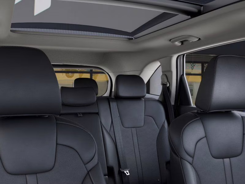 2026 Ivory Silver Kia Sorento S AWD SUV