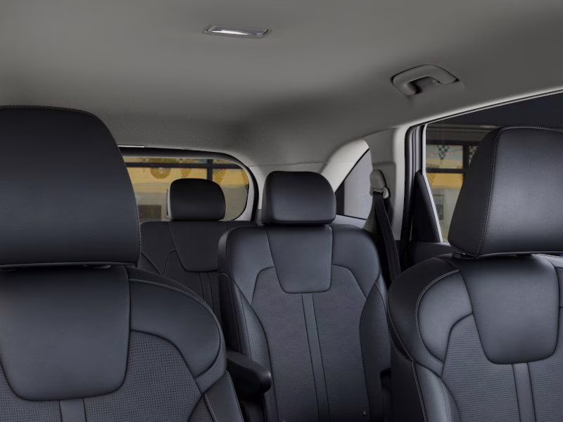 2026 Snow White Pearl Kia Sorento Hybrid EX AWD SUV