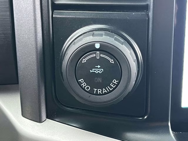 2023 Chili Pepper Red Ford F-150 XLT 4X4 Truck