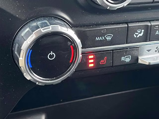 2023 Chili Pepper Red Ford F-150 XLT 4X4 Truck