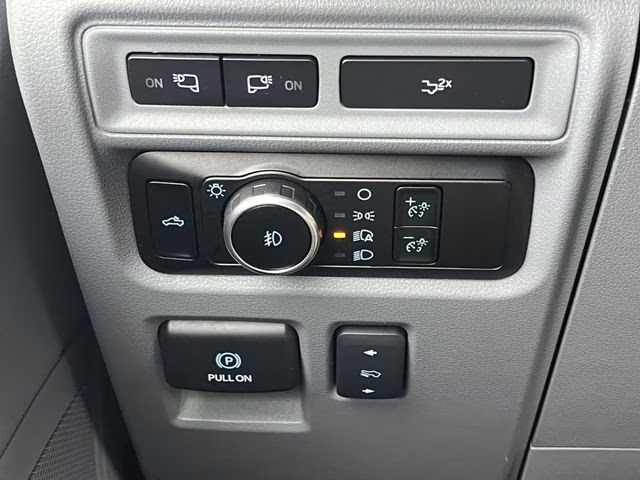 2023 Chili Pepper Red Ford F-150 XLT 4X4 Truck