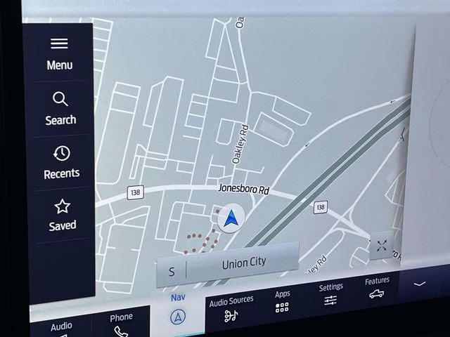 2023 Chili Pepper Red Ford F-150 XLT 4X4 Truck