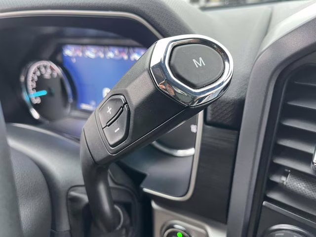 2023 Chili Pepper Red Ford F-150 XLT 4X4 Truck