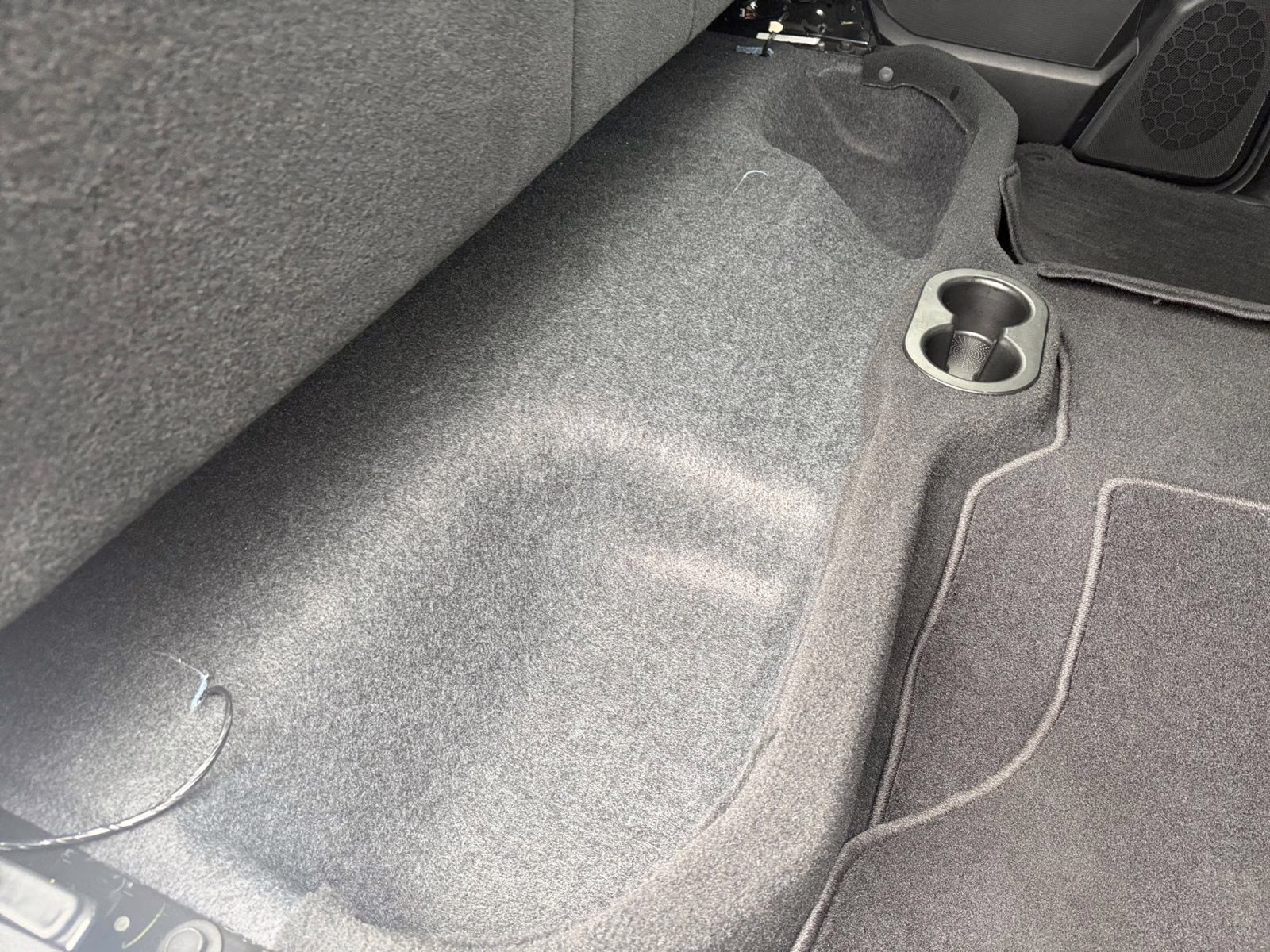 2024 Bright White Clearcoat Ram 2500 Tradesman 4X4 Truck