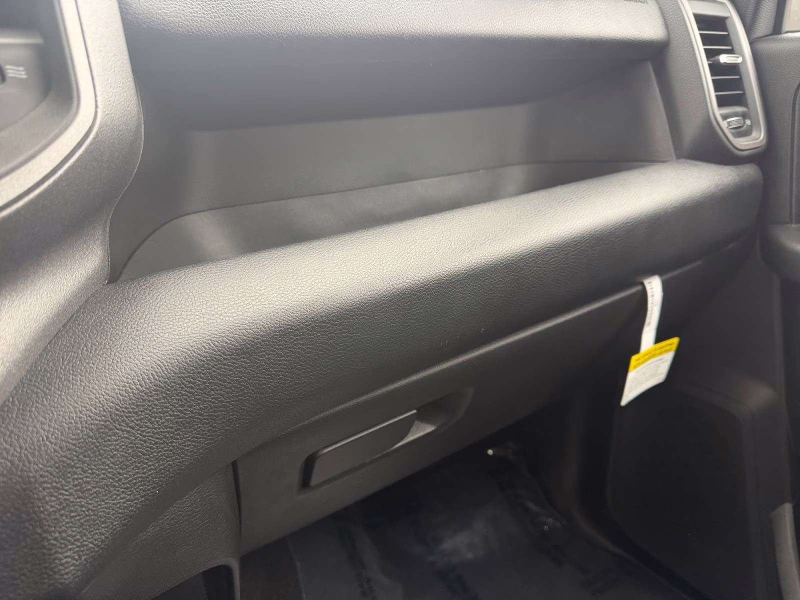 2024 Bright White Clearcoat Ram 2500 Tradesman 4X4 Truck