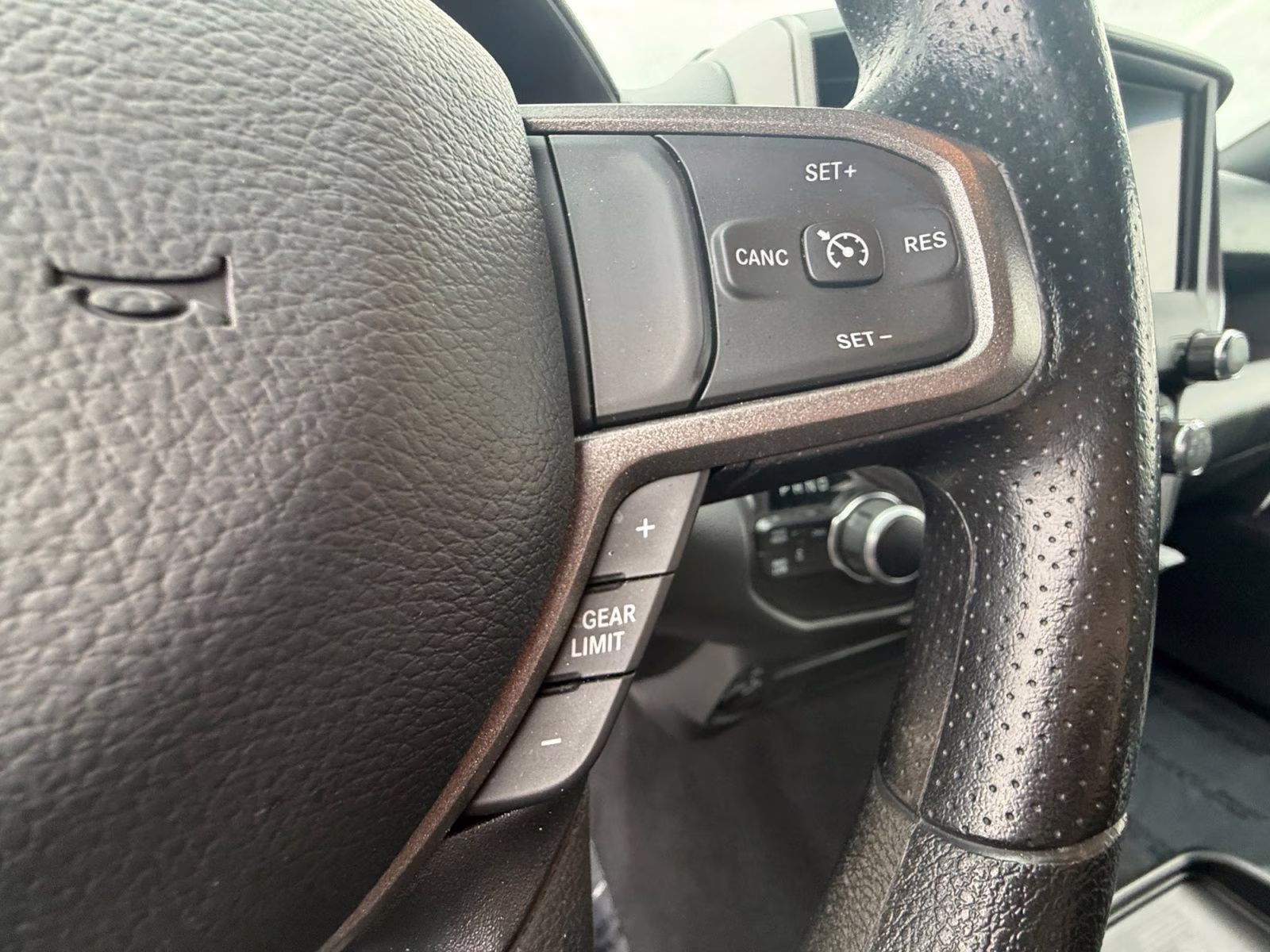 2024 Bright White Clearcoat Ram 2500 Tradesman 4X4 Truck