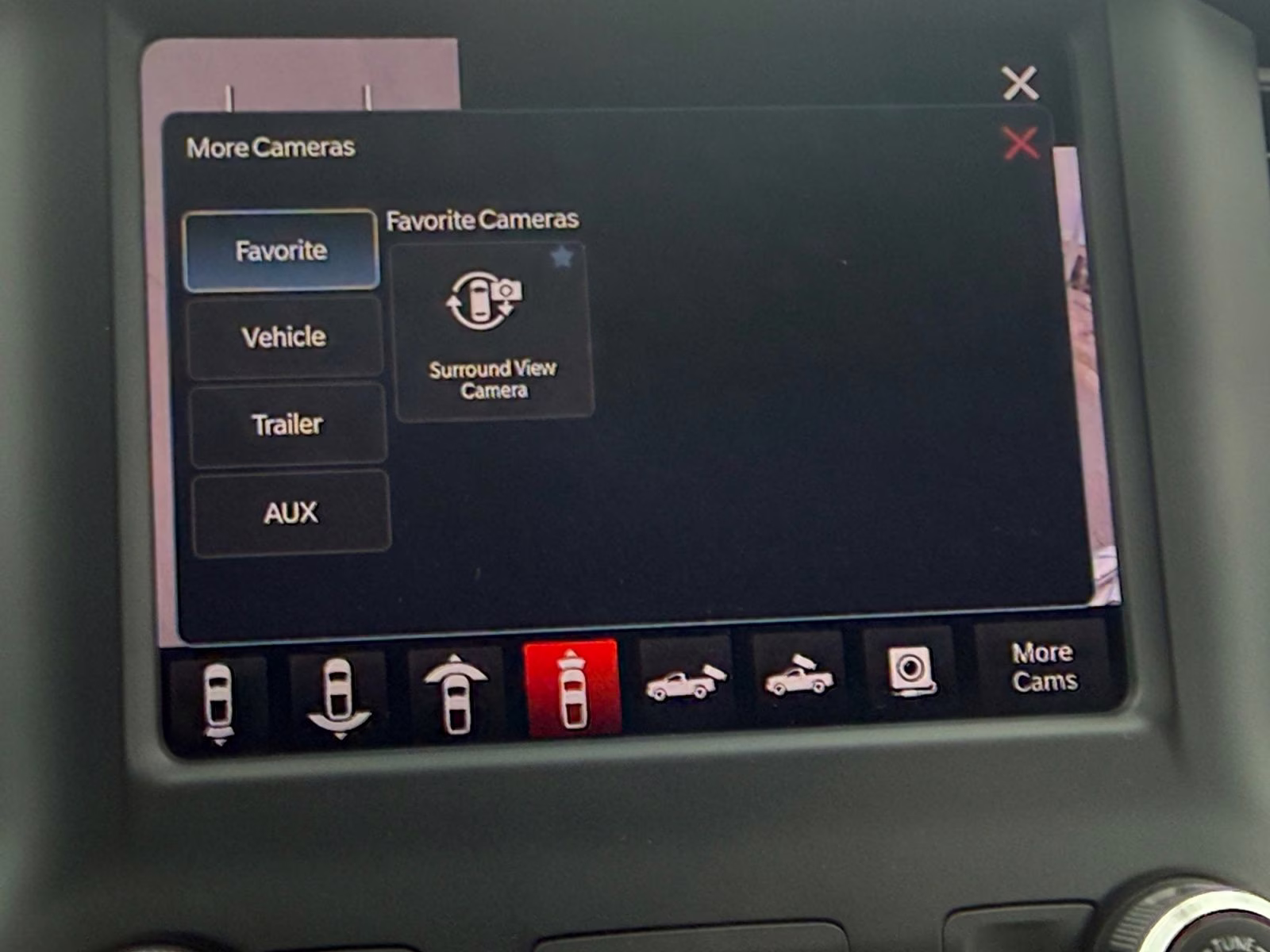 2024 Bright White Clearcoat Ram 2500 Tradesman 4X4 Truck