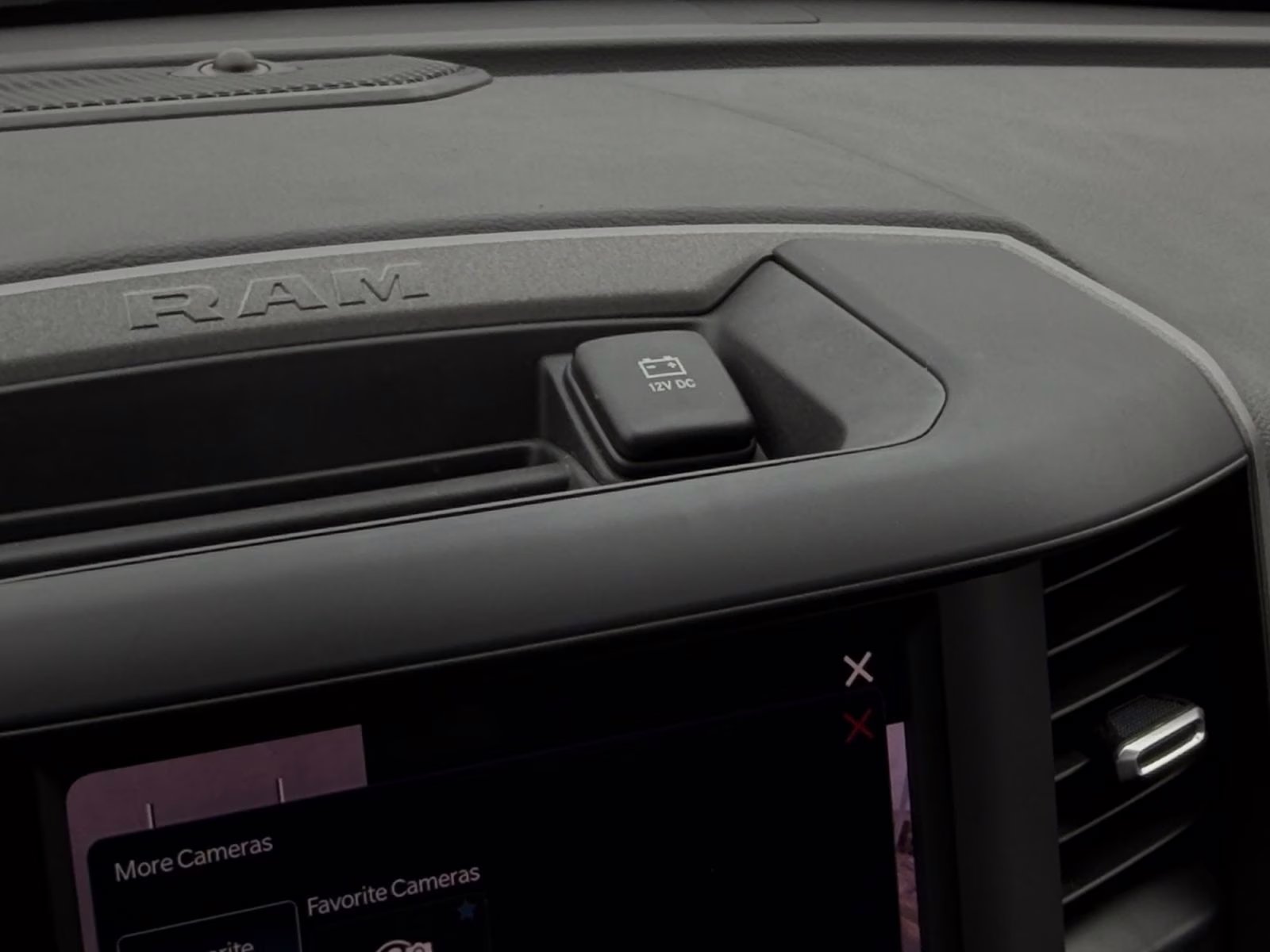 2024 Bright White Clearcoat Ram 2500 Tradesman 4X4 Truck