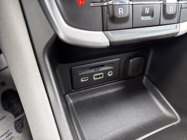 2022 Cayenne Red Tintcoat GMC Terrain SLT AWD SUV