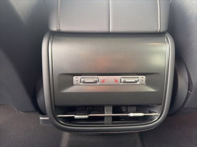 2026 Radiance Metallic Lincoln Nautilus Premiere AWD SUV