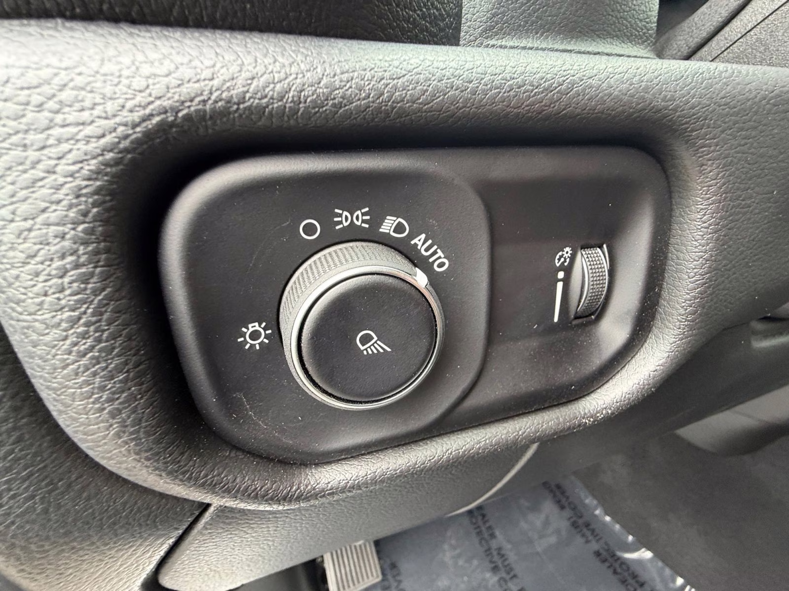 2024 Bright White Clearcoat Ram 2500 Tradesman 4X4 Truck