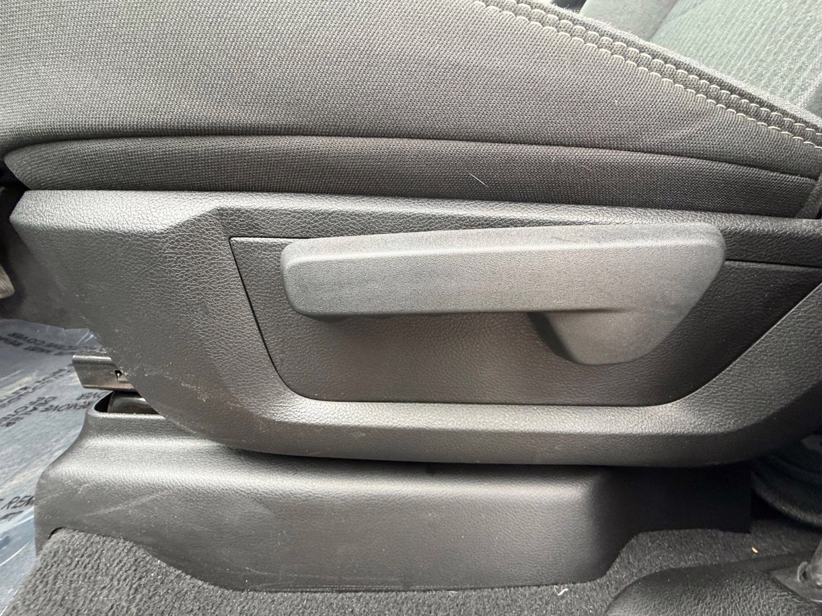 2024 Bright White Clearcoat Ram 2500 Tradesman 4X4 Truck