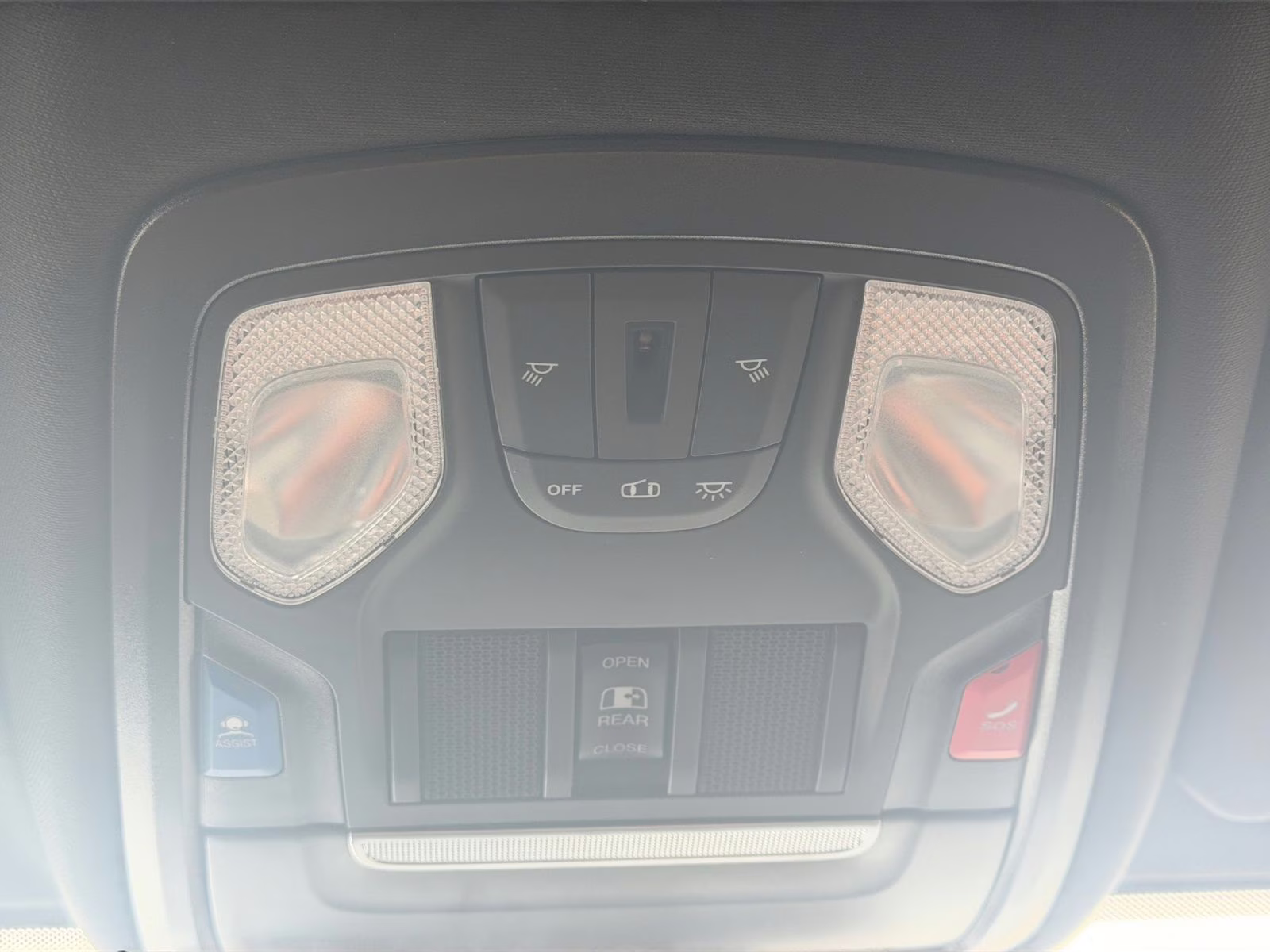 2024 Bright White Clearcoat Ram 2500 Tradesman 4X4 Truck