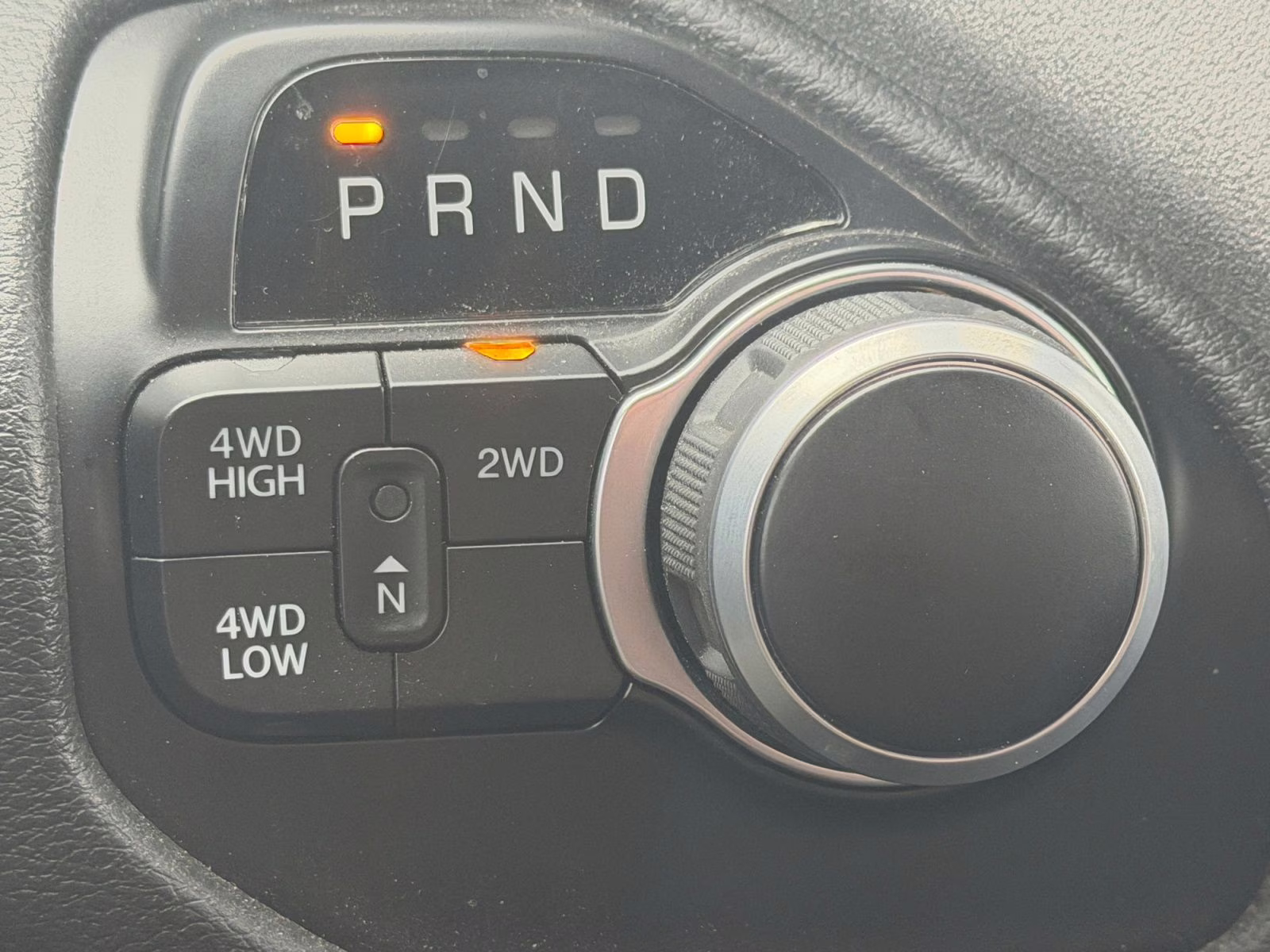 2024 Bright White Clearcoat Ram 2500 Tradesman 4X4 Truck