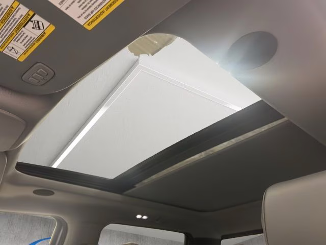 2026 Iconic Silver Metallic Ford F-150 Lariat 4X4 Truck