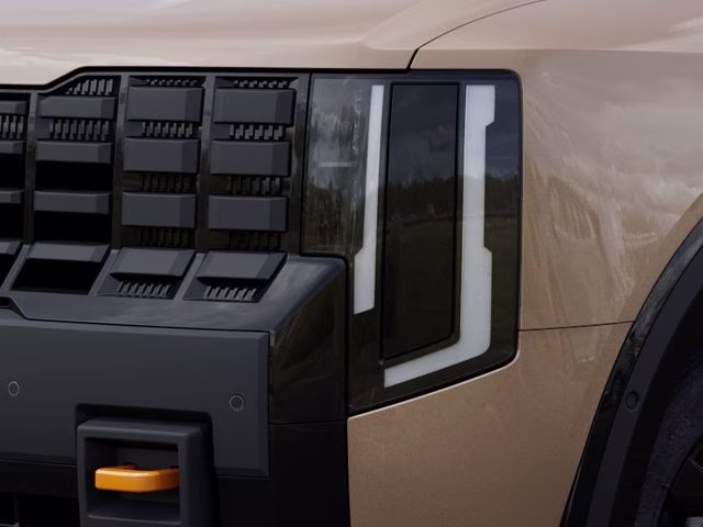 2027 Terrain Brown Kia Telluride X-Pro SX-Prestige AWD SUV
