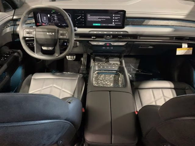 2027 Terrain Brown Kia Telluride X-Pro SX-Prestige AWD SUV