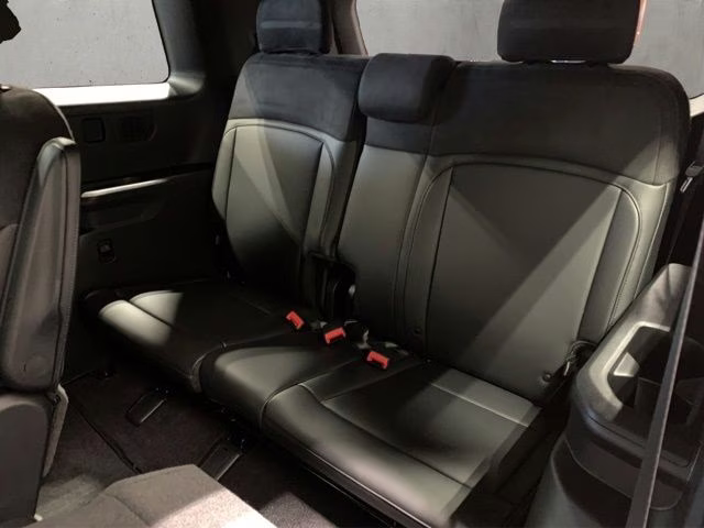 2027 Terrain Brown Kia Telluride X-Pro SX-Prestige AWD SUV