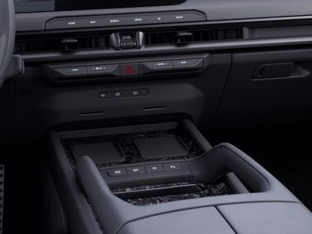 2027 Terrain Brown Kia Telluride X-Pro SX-Prestige AWD SUV
