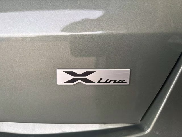 2026 Jungle Green Kia Sorento X-Line SX Prestige AWD SUV