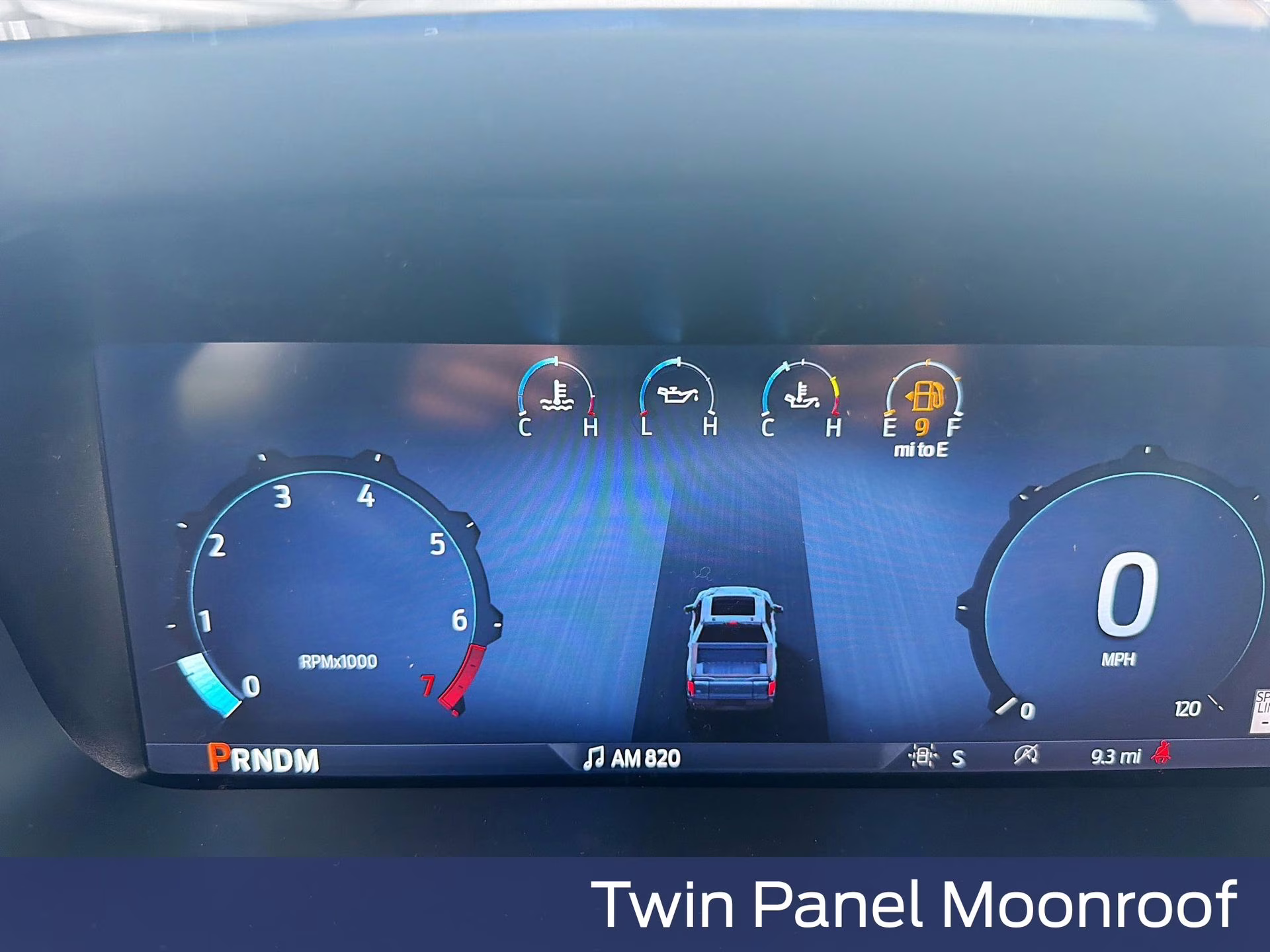 2026 Star White Metallic Tri-Coat Ford F-150 King Ranch 4X4 Truck