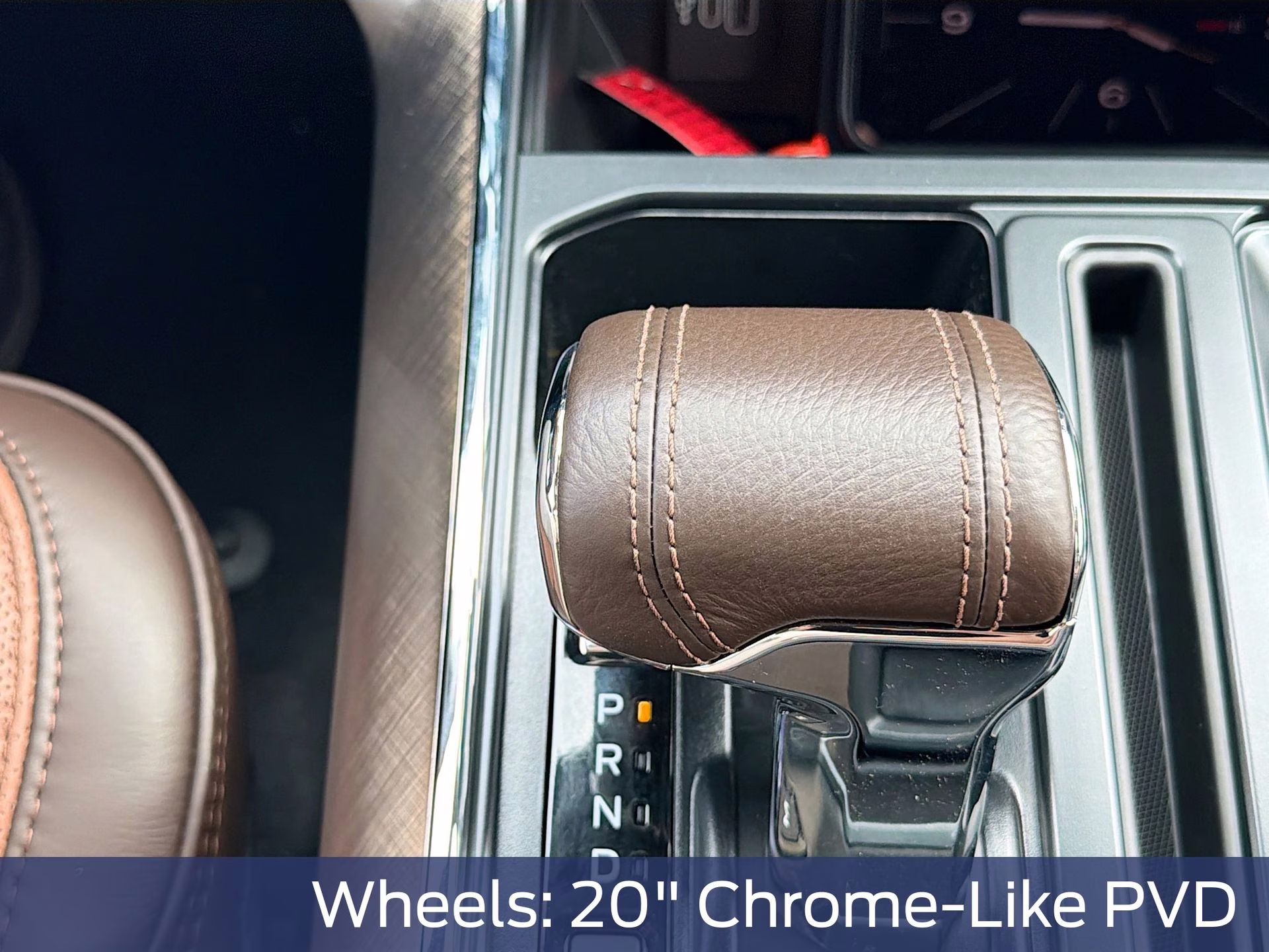 2026 Star White Metallic Tri-Coat Ford F-150 King Ranch 4X4 Truck