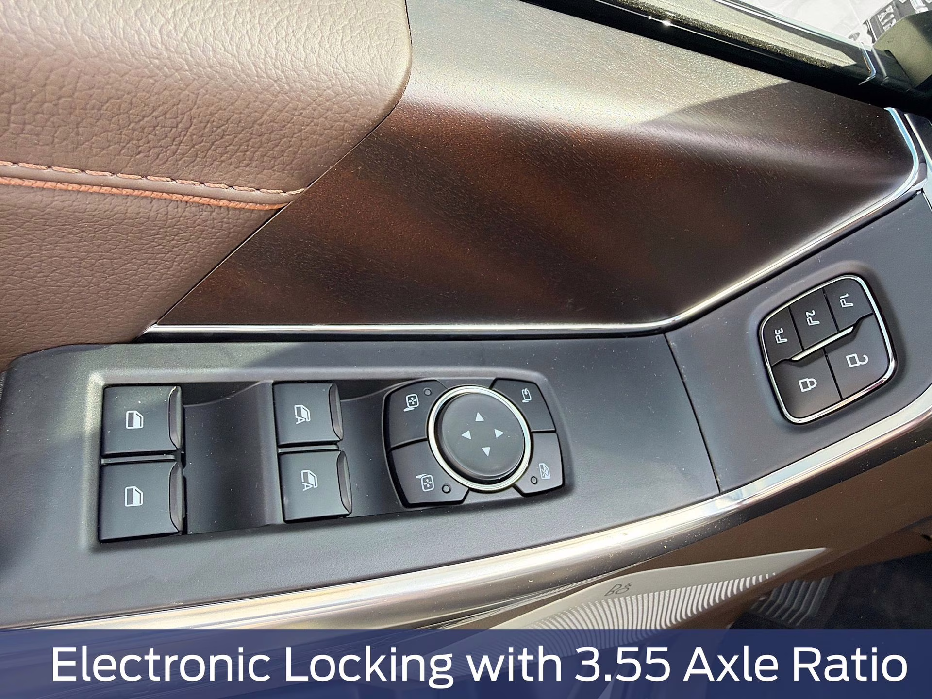 2026 Star White Metallic Tri-Coat Ford F-150 King Ranch 4X4 Truck