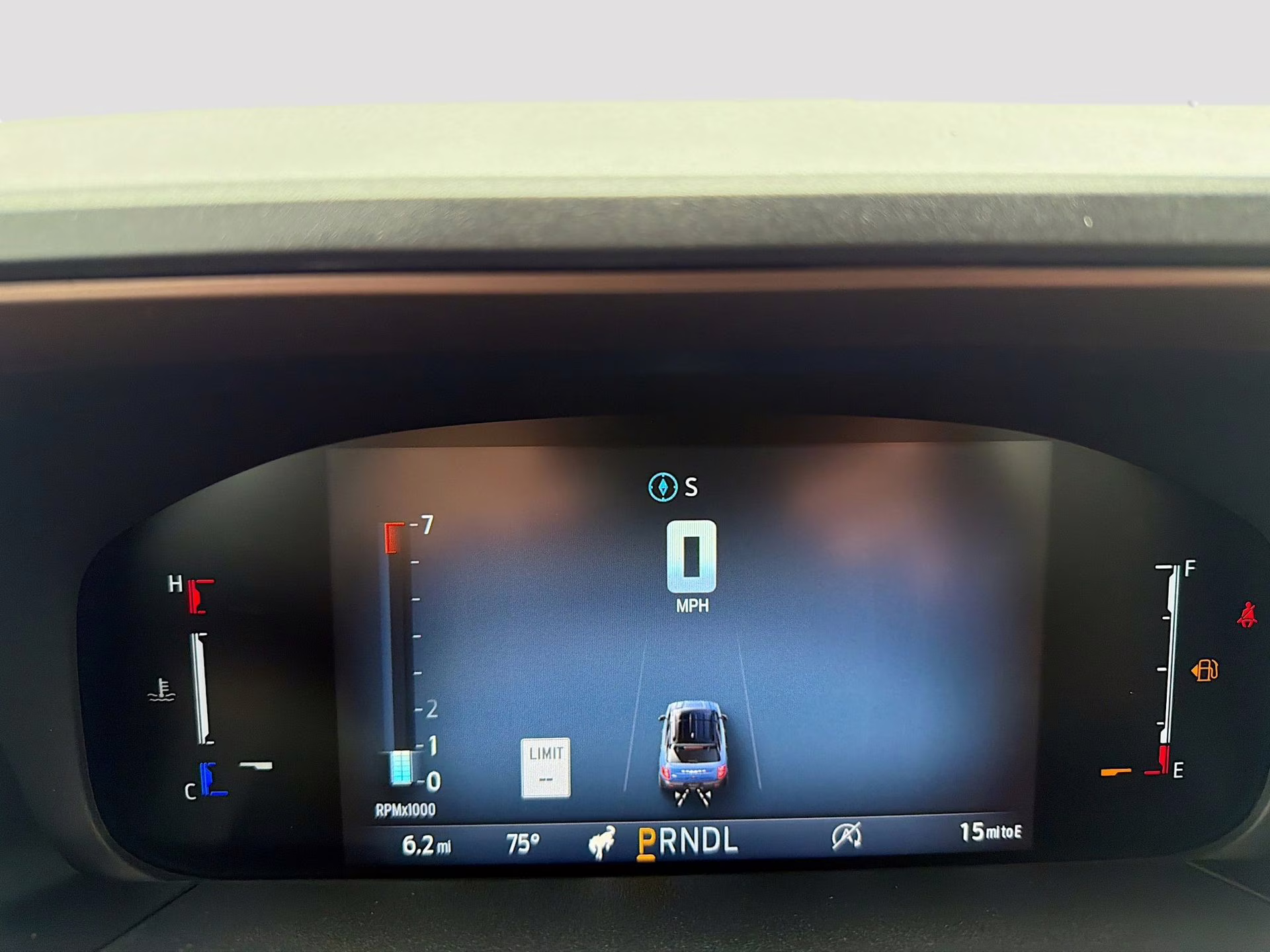 2026 Azure Gray Met Tri-Coat Ford Bronco Sport Outer Banks 4X4 SUV