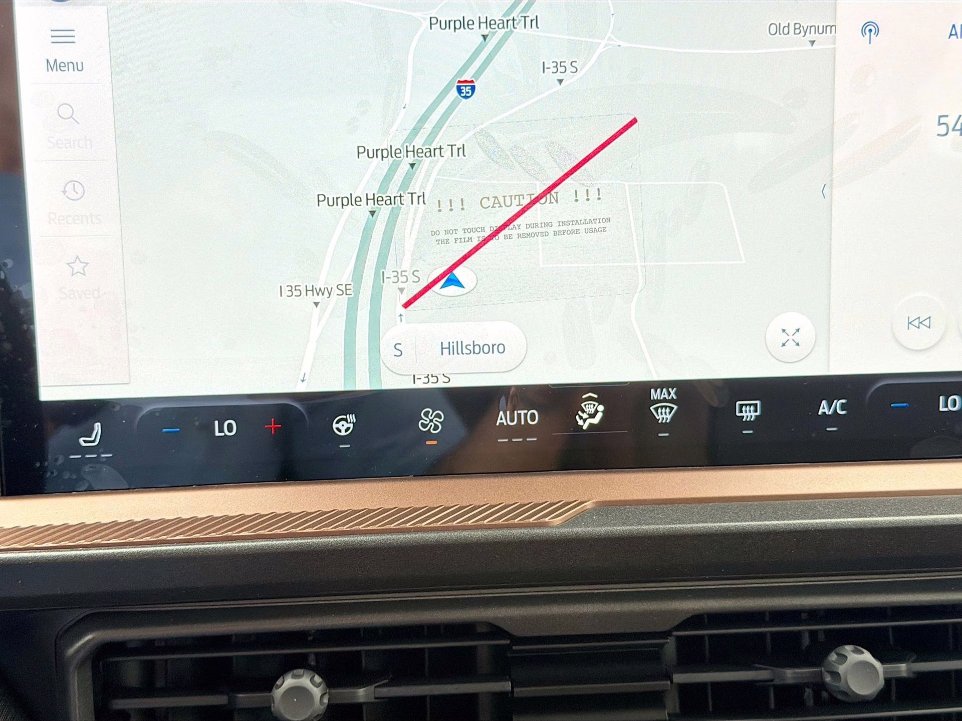 2026 Azure Gray Met Tri-Coat Ford Bronco Sport Outer Banks 4X4 SUV