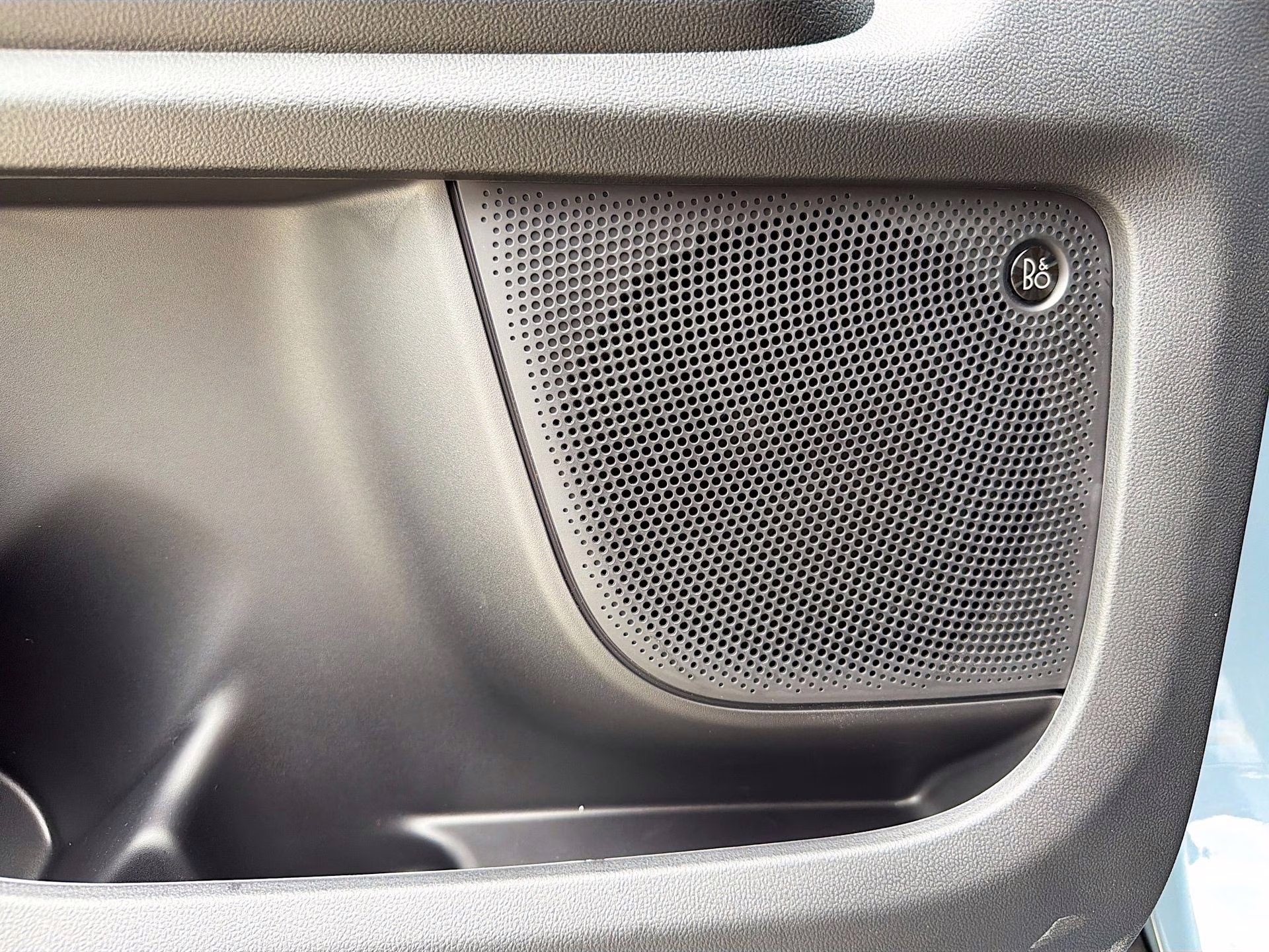 2026 Azure Gray Met Tri-Coat Ford Bronco Sport Outer Banks 4X4 SUV