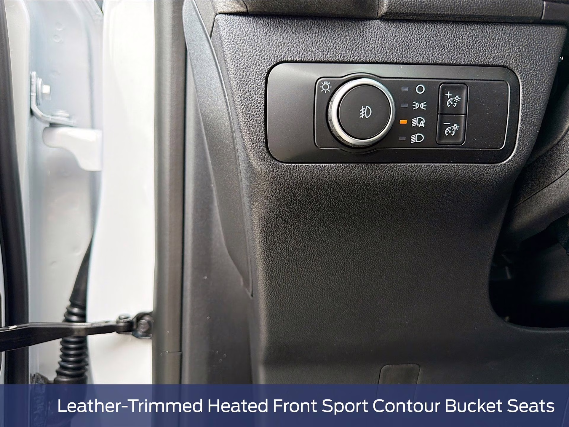 2026 Oxford White Ford Bronco Sport Badlands 4X4 SUV