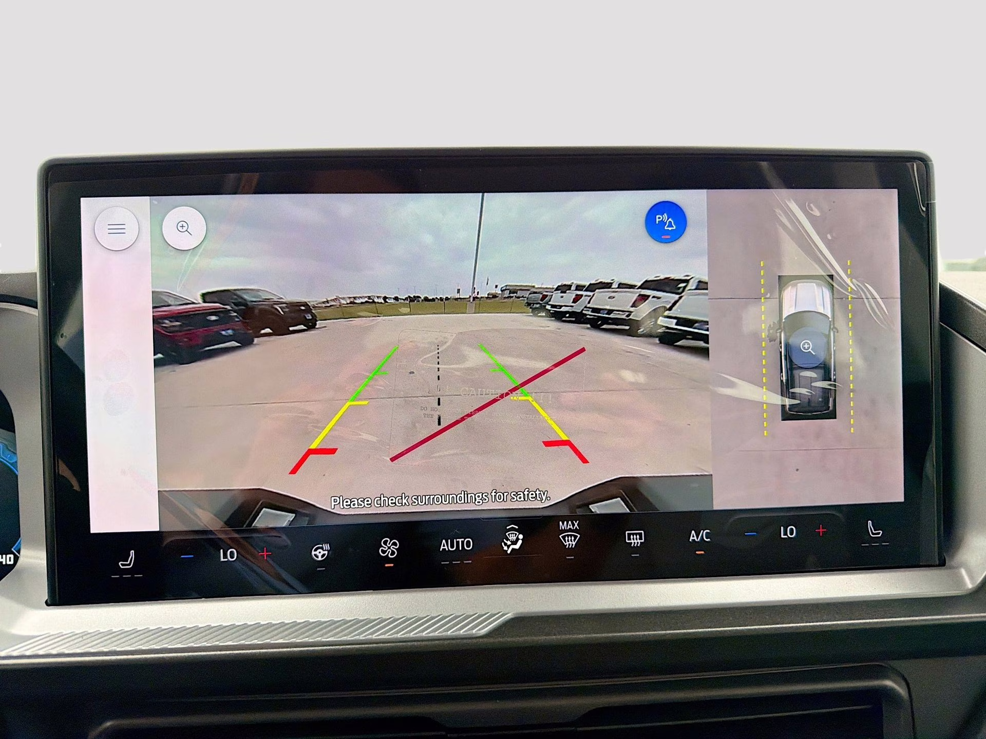 2026 Oxford White Ford Bronco Sport Badlands 4X4 SUV