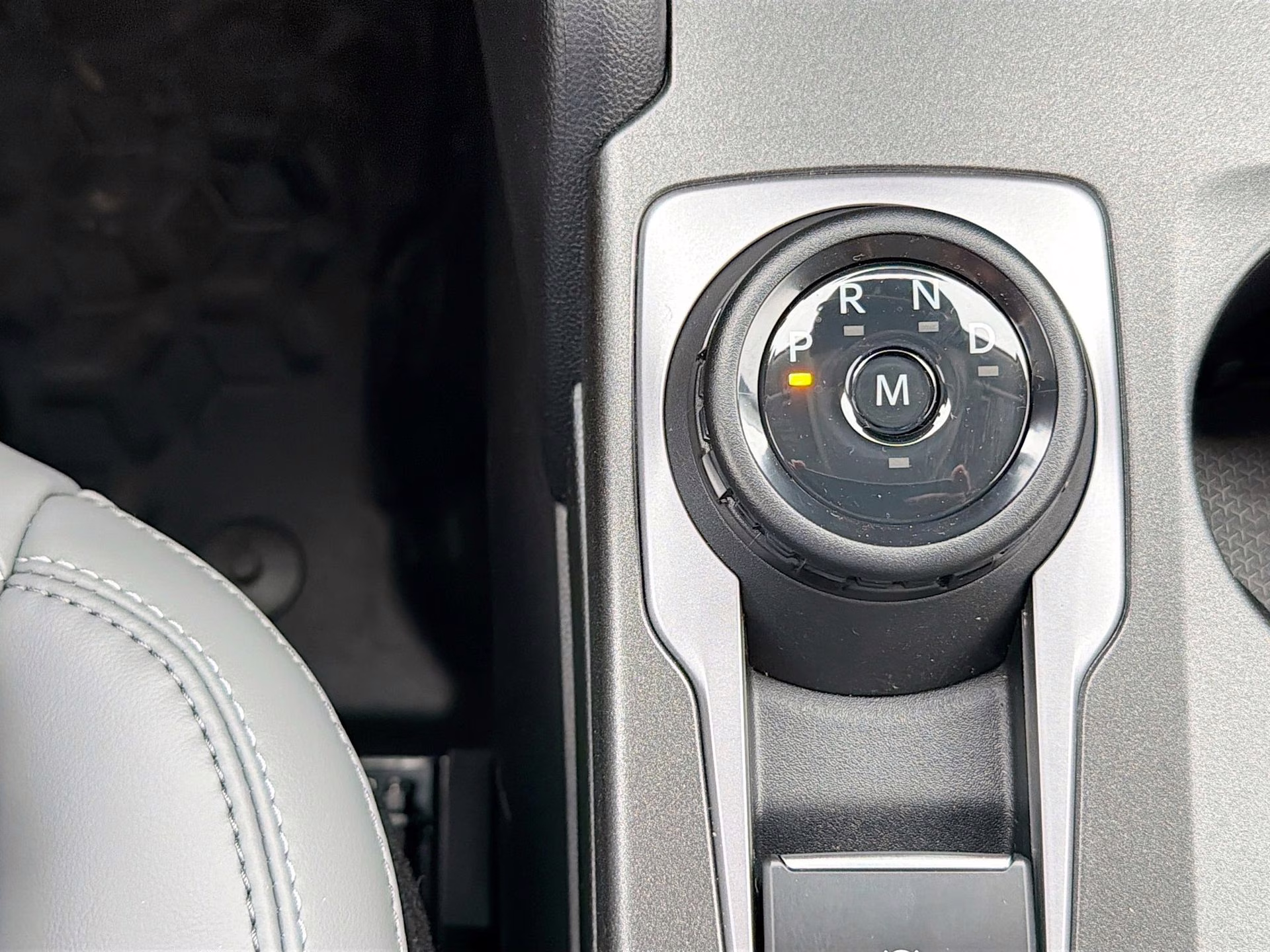 2026 Oxford White Ford Bronco Sport Badlands 4X4 SUV