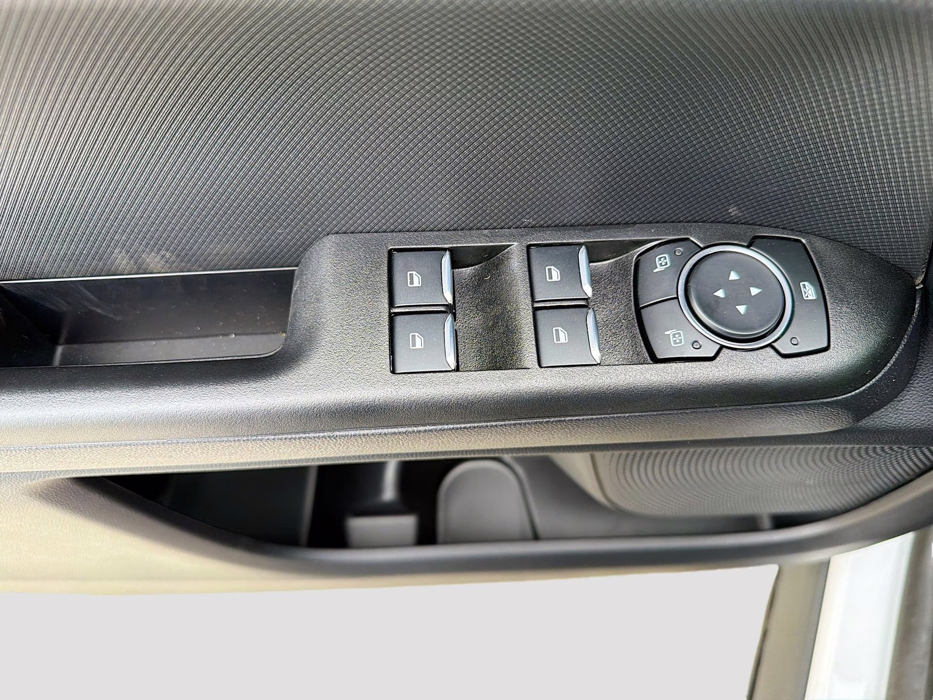 2026 Oxford White Ford Bronco Sport Badlands 4X4 SUV