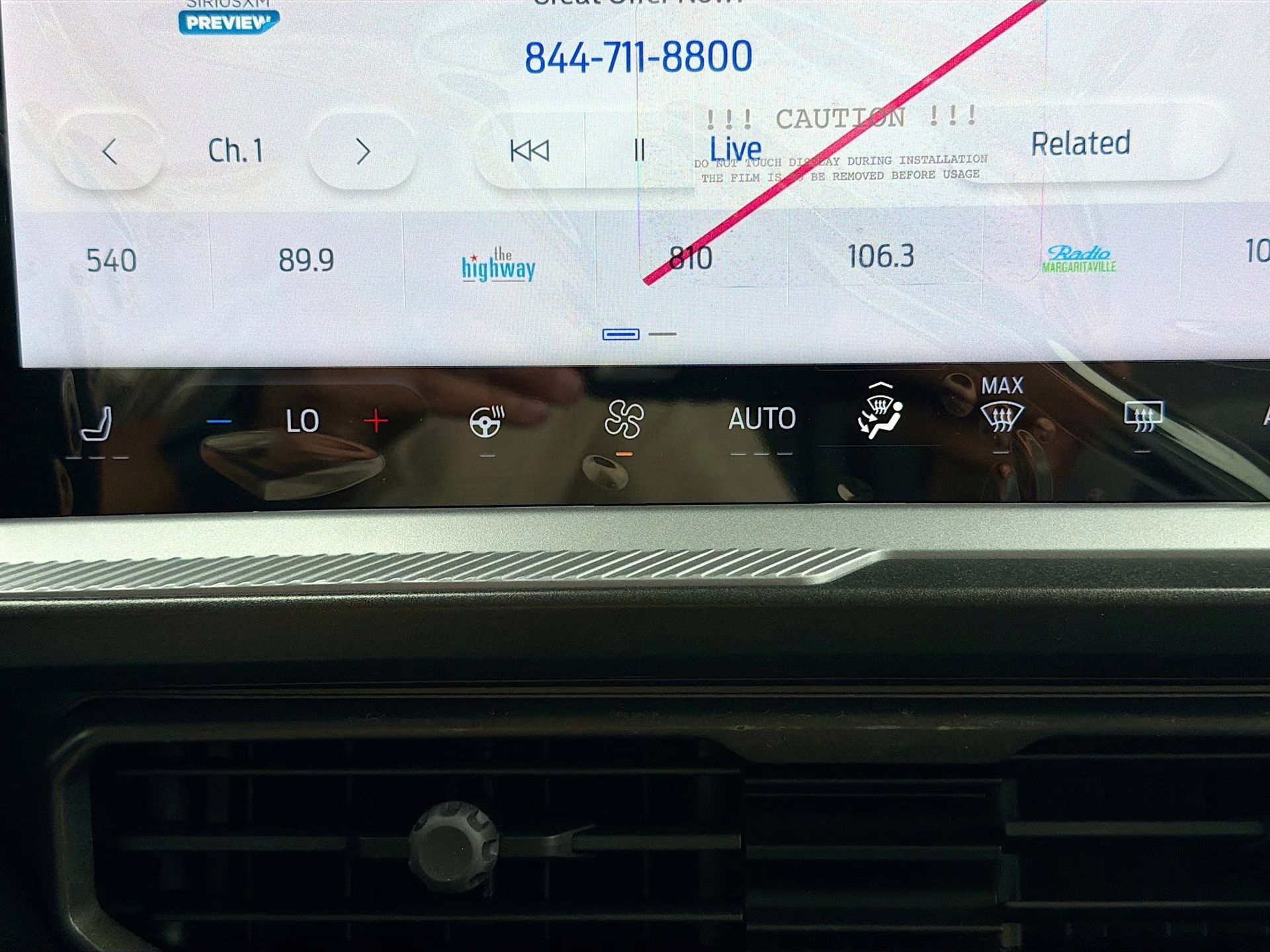 2026 Azure Gray Metallic Tri-Coat Ford Bronco Sport Badlands 4X4 SUV