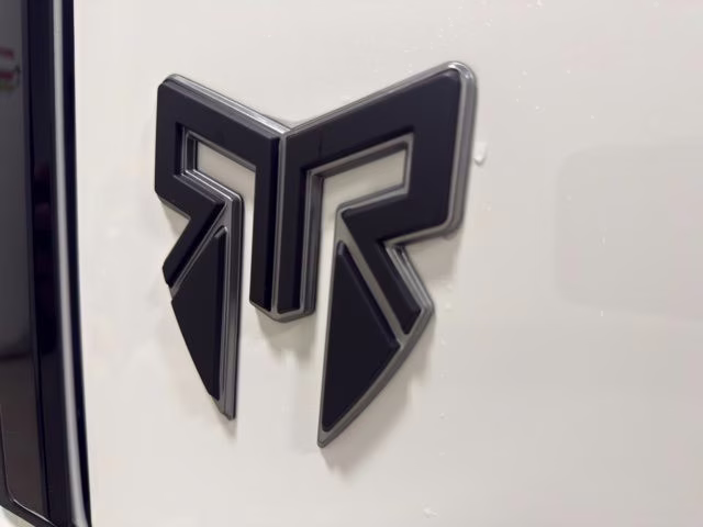 2026 Star White Metallic Tri-Coat Ford Super Duty F-250 SRW Lariat Rocky Ridge 4X4 Truck