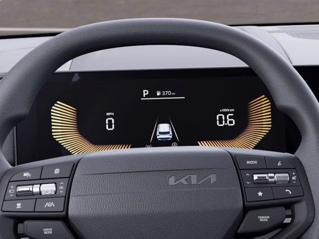 2026 Glacial White Pearl Kia Sportage LX AWD SUV