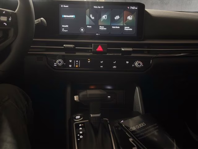 2026 Glacial White Pearl Kia Sportage LX AWD SUV