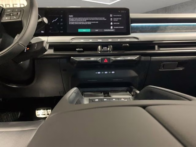 2027 Terrain Brown Kia Telluride X-Pro SX-Prestige AWD SUV