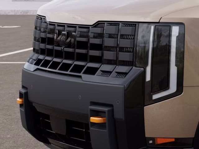 2027 Terrain Brown Kia Telluride X-Pro SX-Prestige AWD SUV