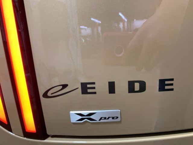 2027 Terrain Brown Kia Telluride X-Pro SX-Prestige AWD SUV