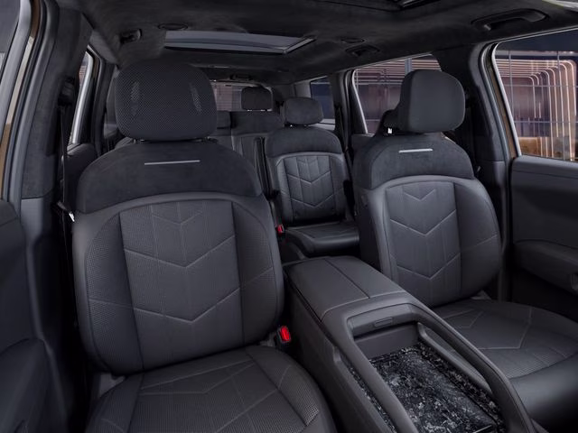 2027 Terrain Brown Kia Telluride X-Pro SX-Prestige AWD SUV
