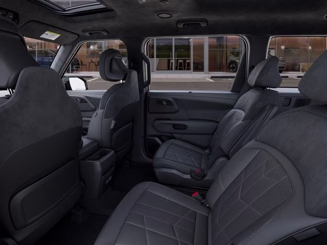 2027 Terrain Brown Kia Telluride X-Pro SX-Prestige AWD SUV