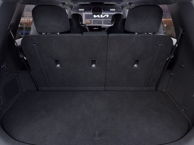 2027 Terrain Brown Kia Telluride X-Pro SX-Prestige AWD SUV