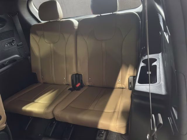 2026 Jungle Green Kia Sorento X-Line SX Prestige AWD SUV