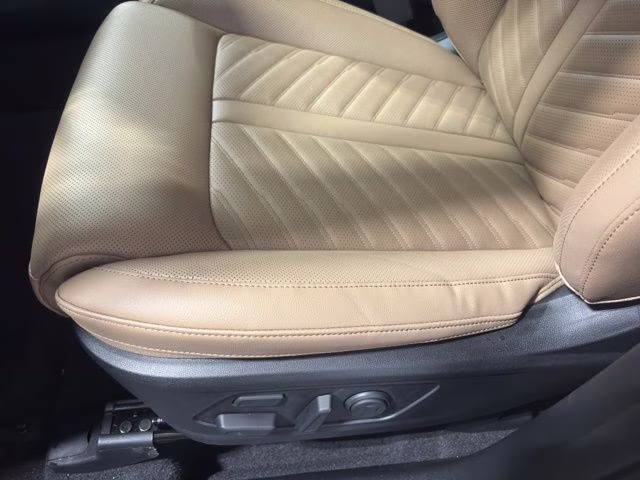 2026 Jungle Green Kia Sorento X-Line SX Prestige AWD SUV