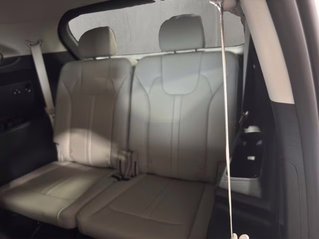 2026 Glacial White Pearl Kia Sorento S AWD SUV