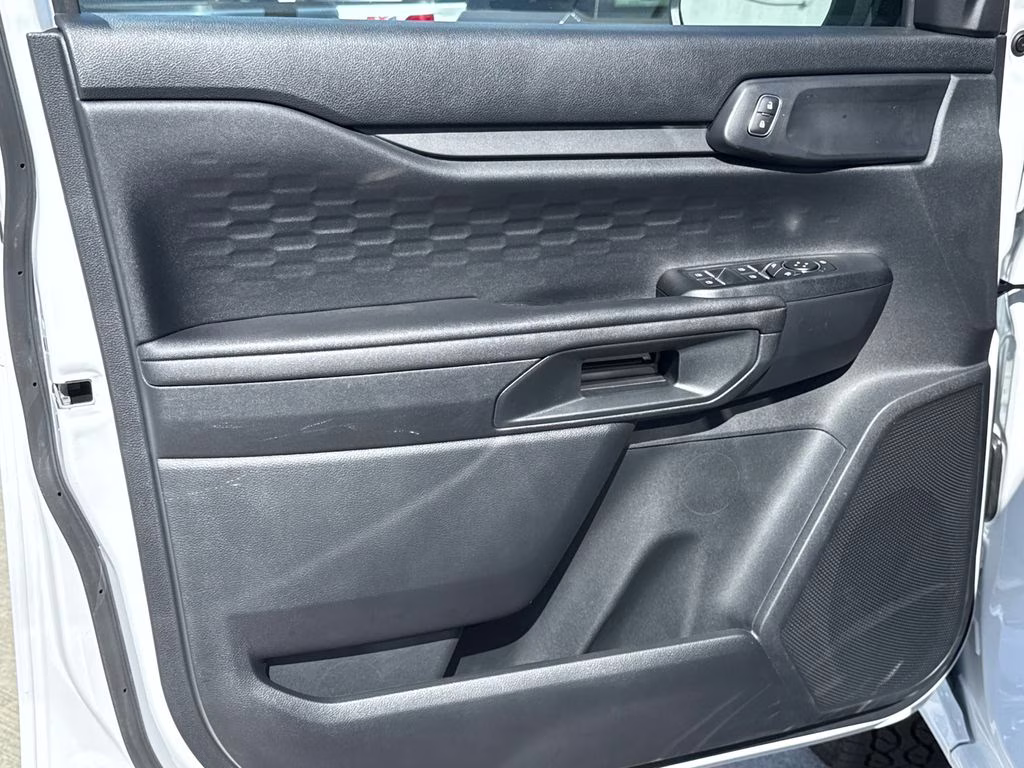 2026 Oxford White Ford Ranger STX RWD Truck