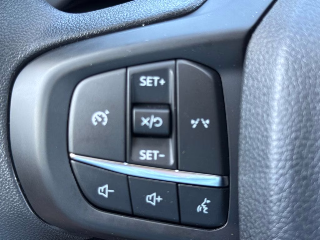 2026 Oxford White Ford Ranger STX RWD Truck