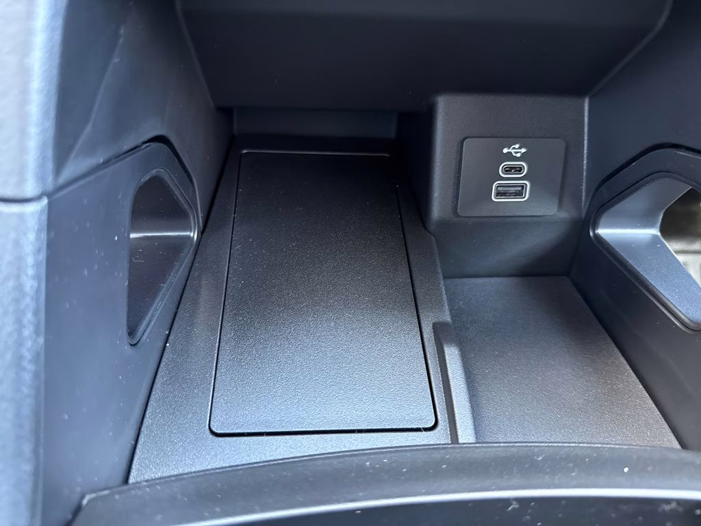 2026 Oxford White Ford Ranger STX RWD Truck